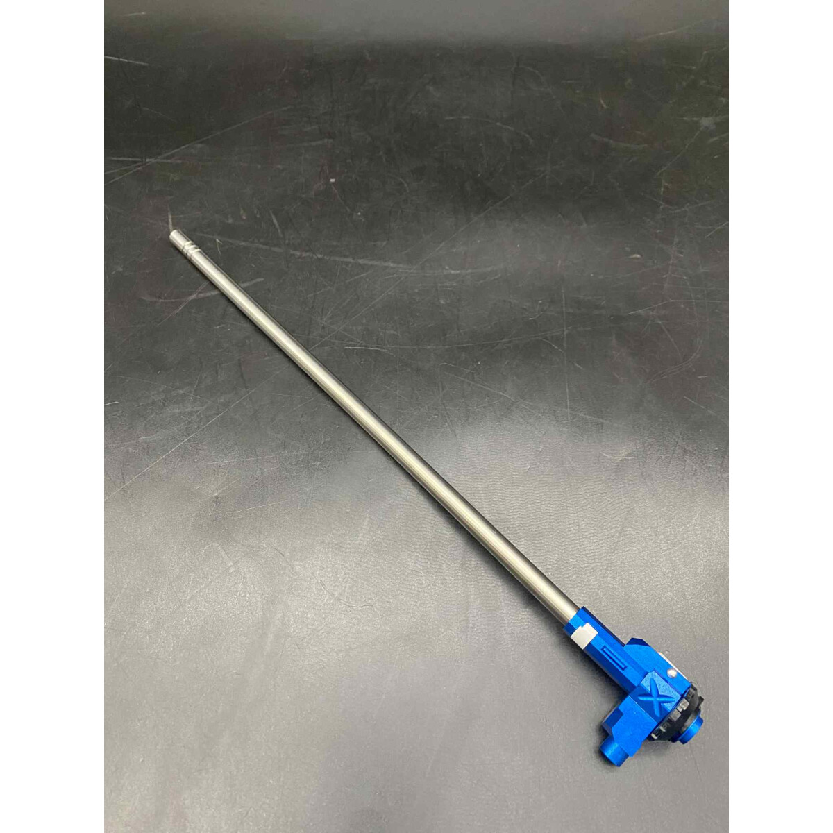 Umbrella Armory XForce CNC HopUp Stainle box