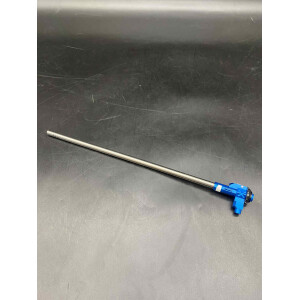 Umbrella Armory XForce CNC HopUp Stainless Stell 310mm AEG Inner Barrel with Maple Leaf Bucking (6,01mm)