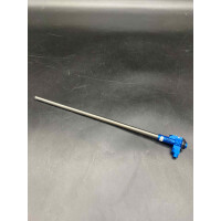 Umbrella Armory XForce CNC HopUp Stainless Stell 310mm AEG Inner Barrel with Maple Leaf Bucking (6,01mm)