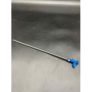 Umbrella Armory XForce CNC HopUp Stainless Stell 363mm AEG Inner Barrel with Maple Leaf Bucking (6,01mm)