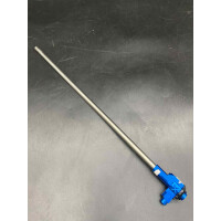 Umbrella Armory XForce CNC HopUp Stainless Stell 363mm AEG Inner Barrel with Maple Leaf Bucking (6,01mm)