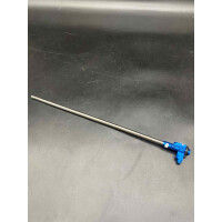 Umbrella Armory XForce CNC HopUp Stainless Stell 363mm AEG Inner Barrel with Maple Leaf Bucking (6,01mm)