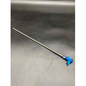 Umbrella Armory XForce CNC HopUp Stainless Stell 416mm AEG Inner Barrel with Maple Leaf Bucking (6,01mm)