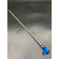 Umbrella Armory XForce CNC HopUp Stainless Stell 416mm AEG Inner Barrel with Maple Leaf Bucking (6,01mm)