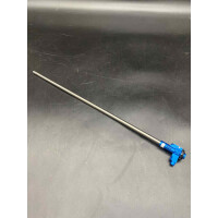 Umbrella Armory XForce CNC HopUp Stainless Stell 416mm AEG Inner Barrel with Maple Leaf Bucking (6,01mm)