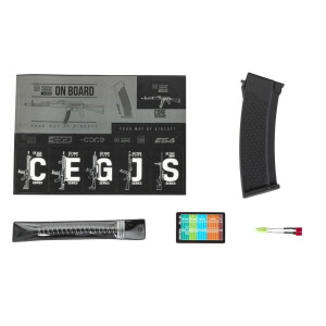 Specna Arms SA-J77 CORE™ HAL ETU Gen. 2