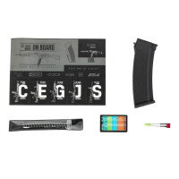 Specna Arms SA-J70 CORE™ HAL ETU Gen. 2