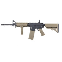 Specna Arms SA-F12 FLEX™ GATE X-ASR Gen.2 Halbbraun