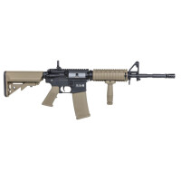 Specna Arms SA-F12 FLEX™ GATE X-ASR Gen.2 Halbbraun