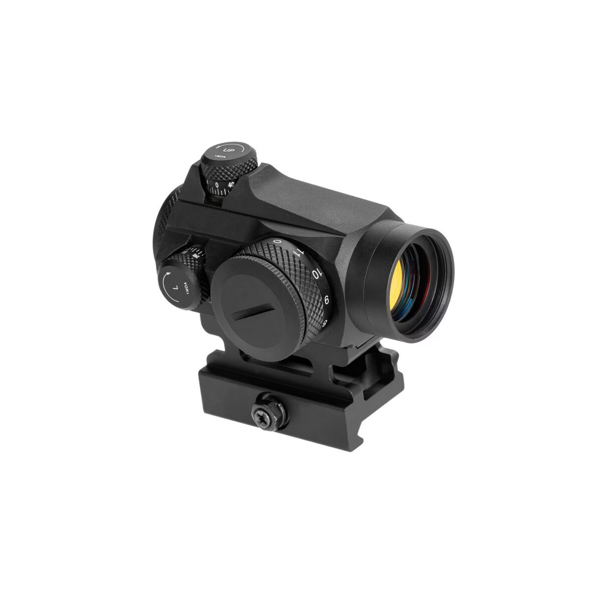 Maverick-II 1x22 GenII Red Dot Sight