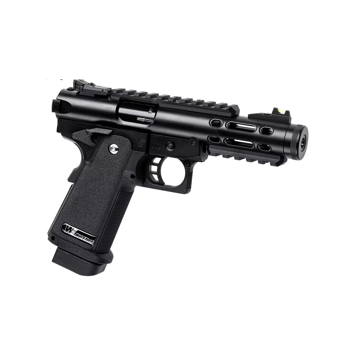 Galaxy Hi-Capa Series WE box