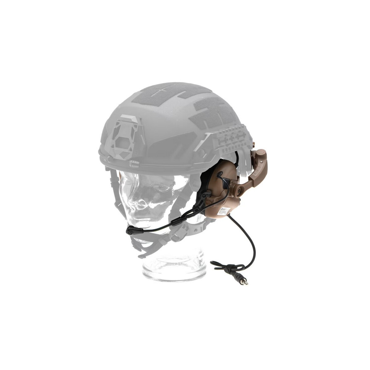 M32X Plus Hearing Protection Set for ARC box