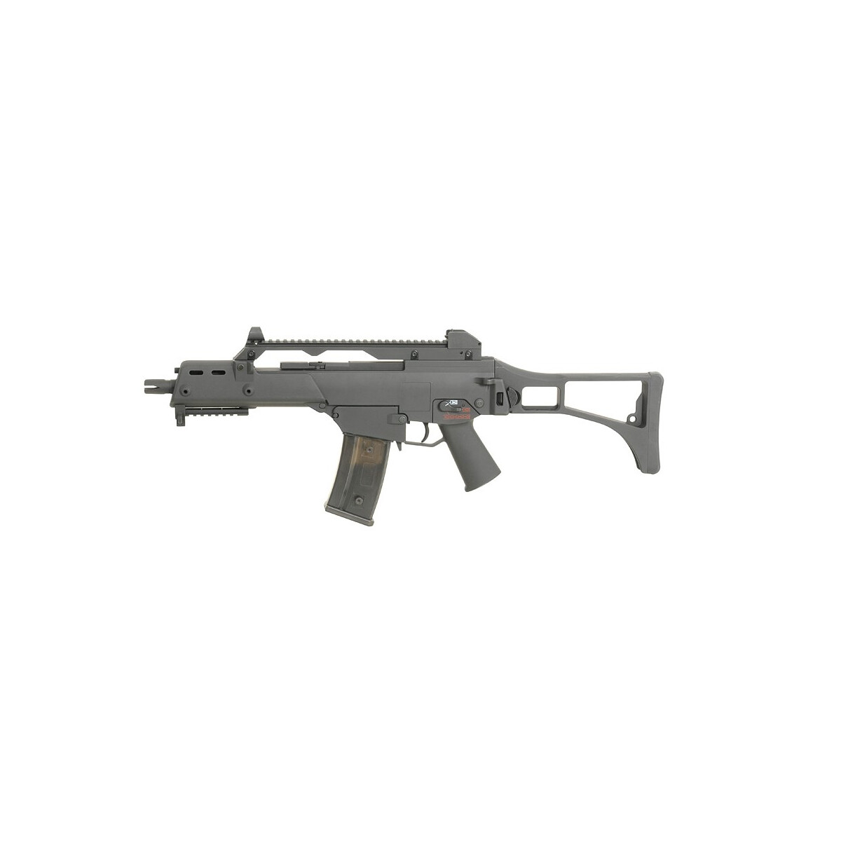 CM.011 [CYMA] box