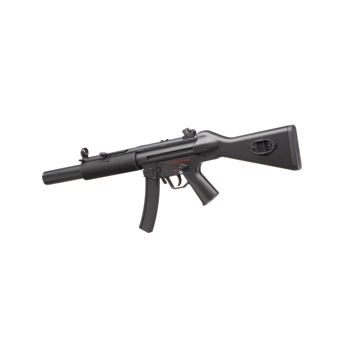 PM5 SD5 S-AEG (Jing Gong)