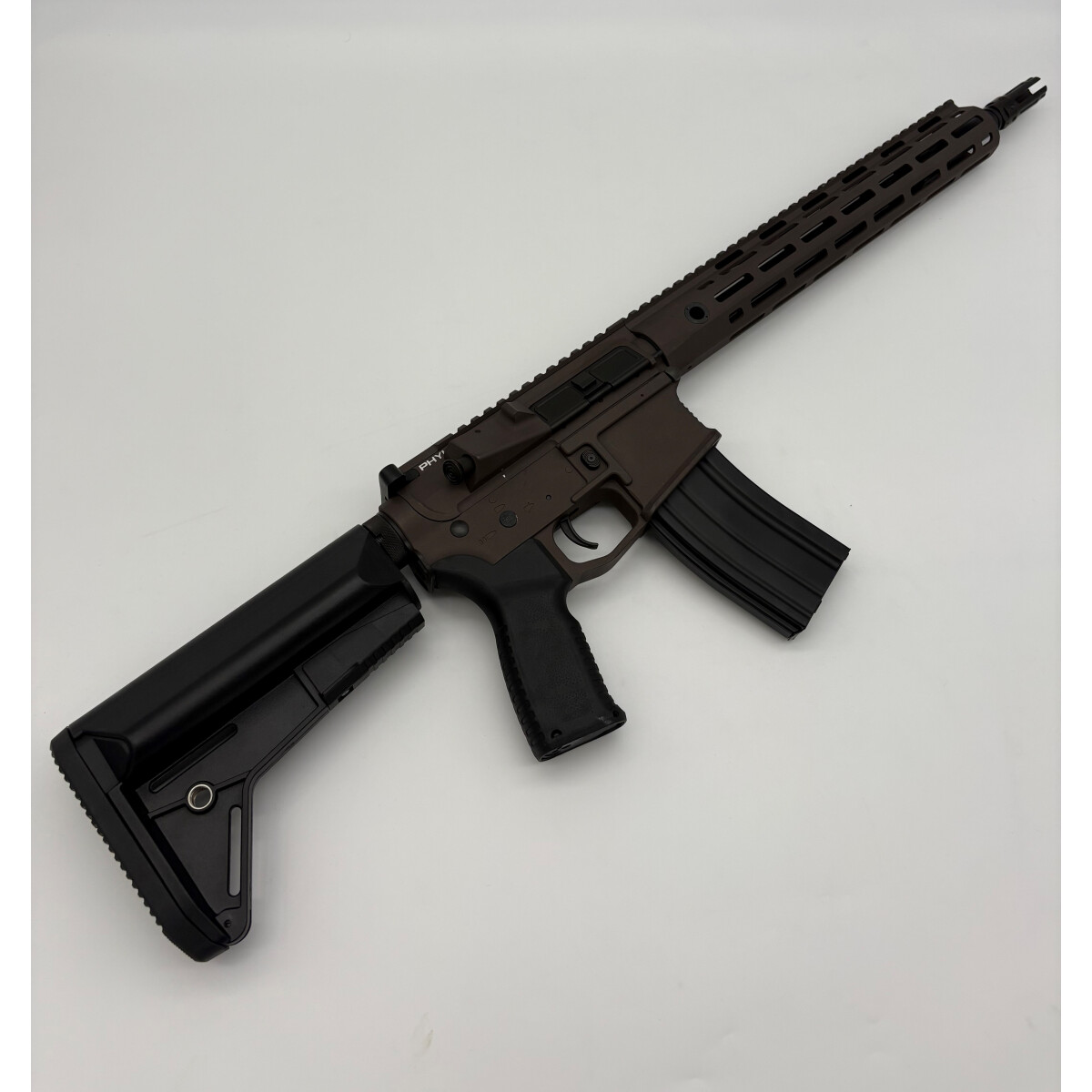 Phylax Cyma CM.097A Upgraded Version Cer box