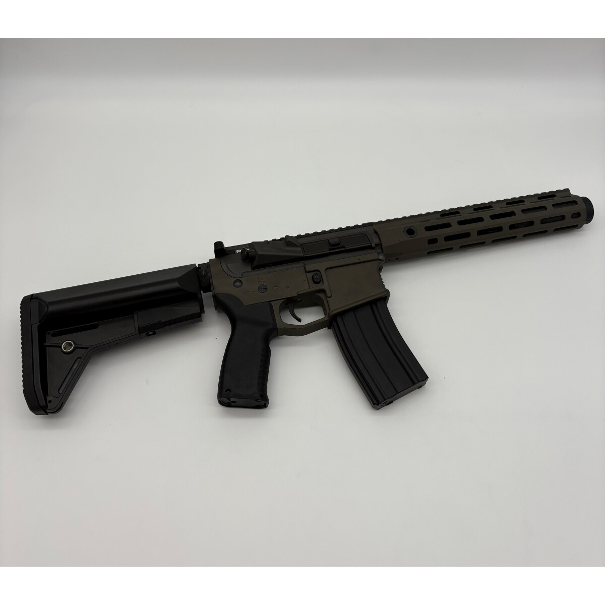 Phylax Cyma CM.097D ETU Cerakote box