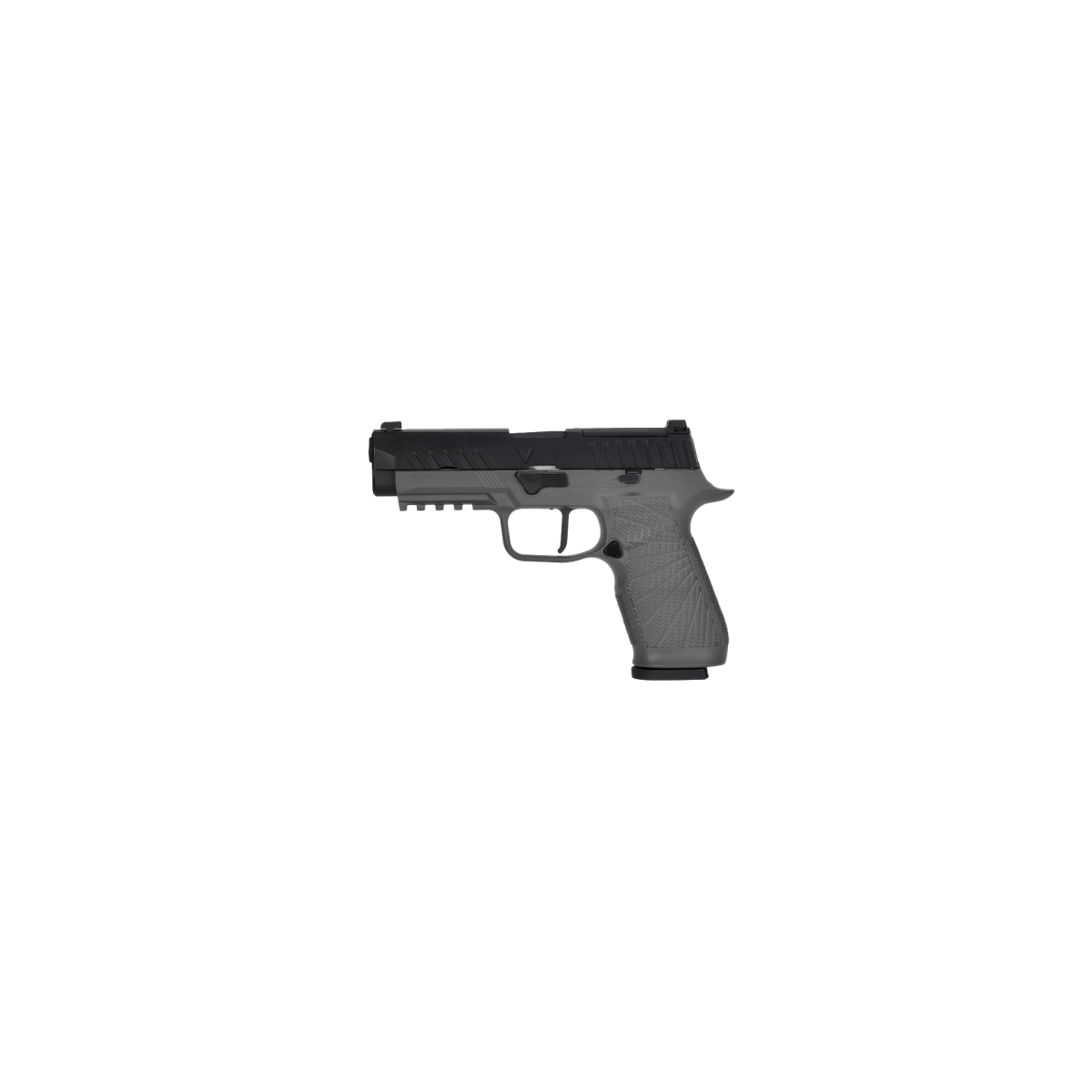 VFC SA320 Gas Blow Back Pistol - Grey box