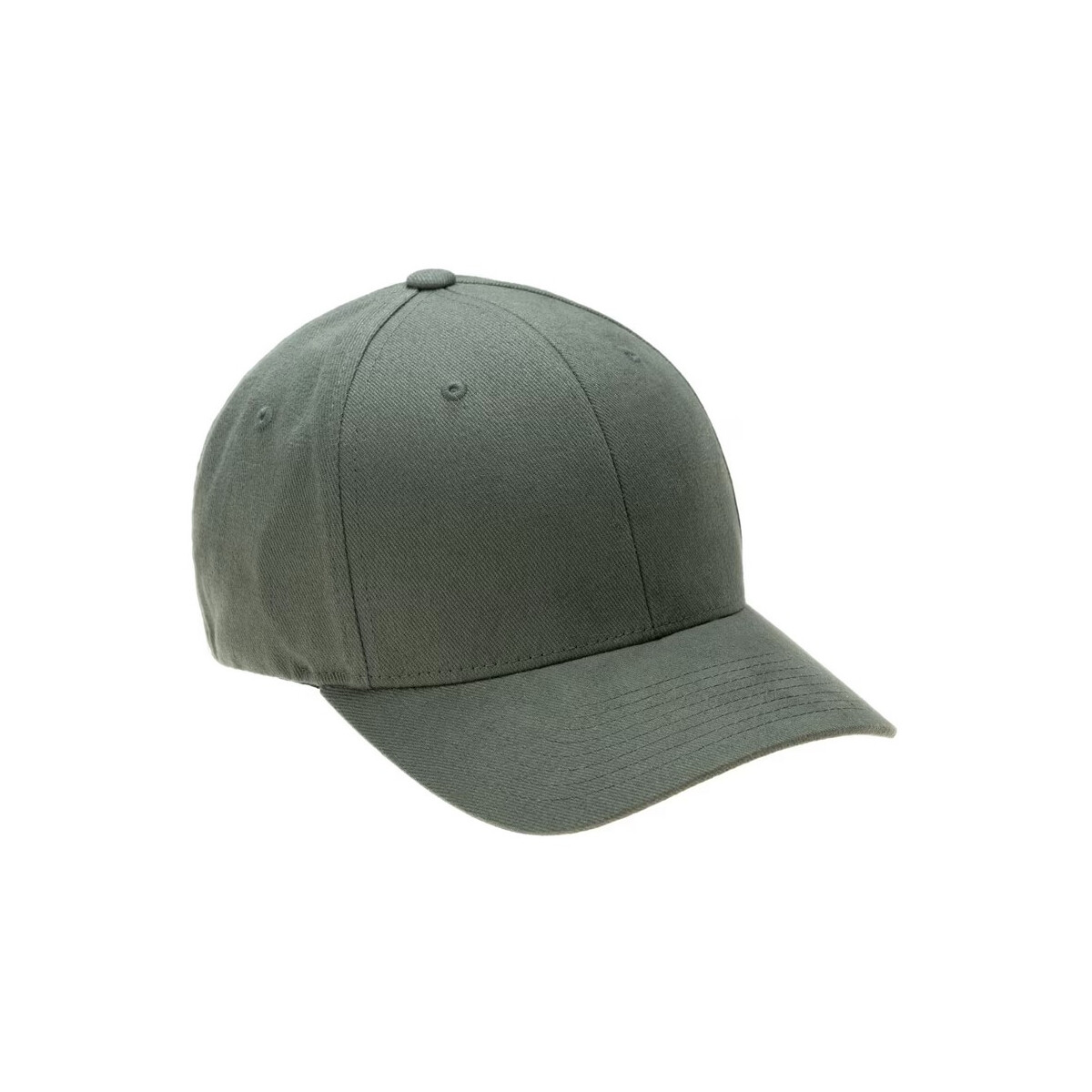 Brushed Twill Cap L/XL