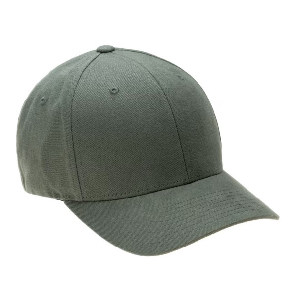 Brushed Twill Cap S/M