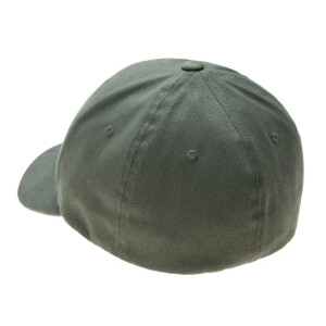 Brushed Twill Cap S/M