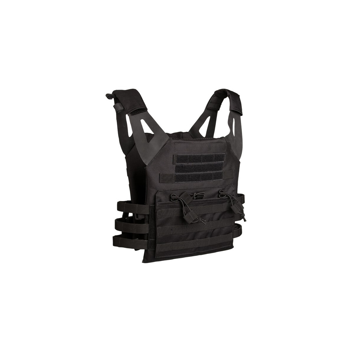 PLATE CARRIER WESTE GEN.II SCHWARZ