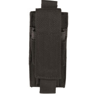 Mil-Tec MAG.TASCHE F.PISTOLE SINGLE SCHWARZ