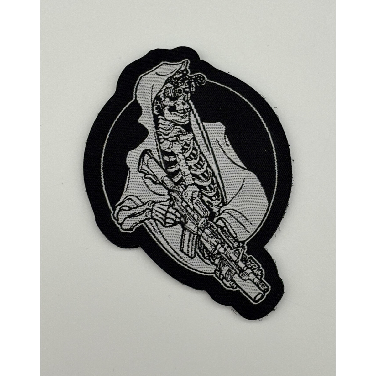 Tactical Skull Reaper