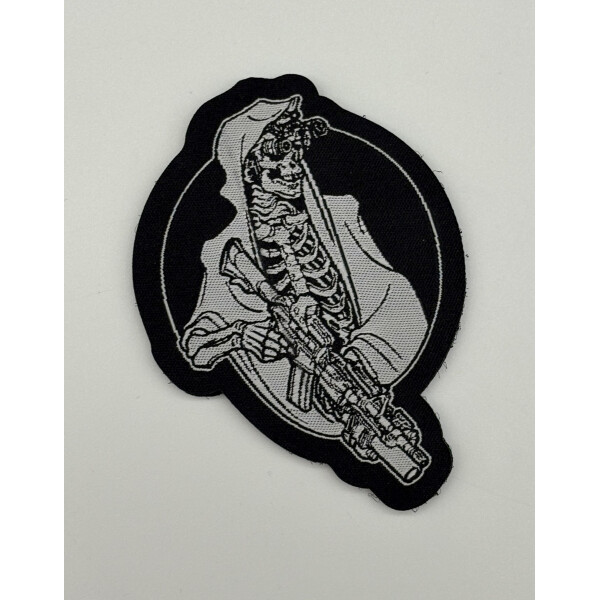 Tactical Skull Reaper