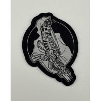 Tactical Skull Reaper