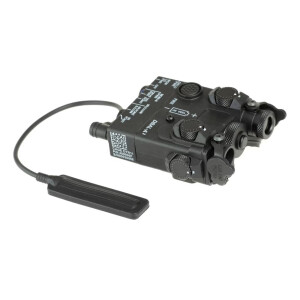 WADSN DBAL-A2 Laser Module Red + Green