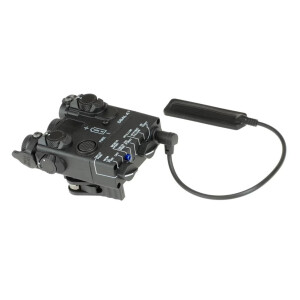 WADSN DBAL-A2 Laser Module Red + Green