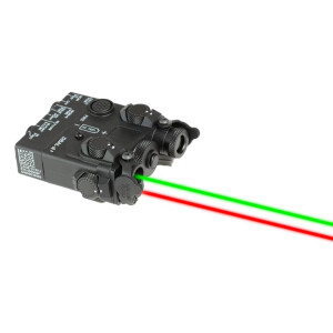 WADSN DBAL-A2 Laser Module Red + Green