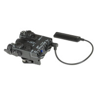 WADSN DBAL-A2 Laser Module Red + Green