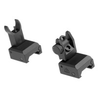 Trinity Force Metal QF BUIS Set