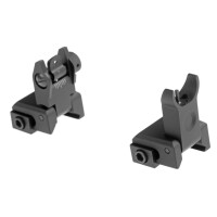 Trinity Force Metal QF BUIS Set