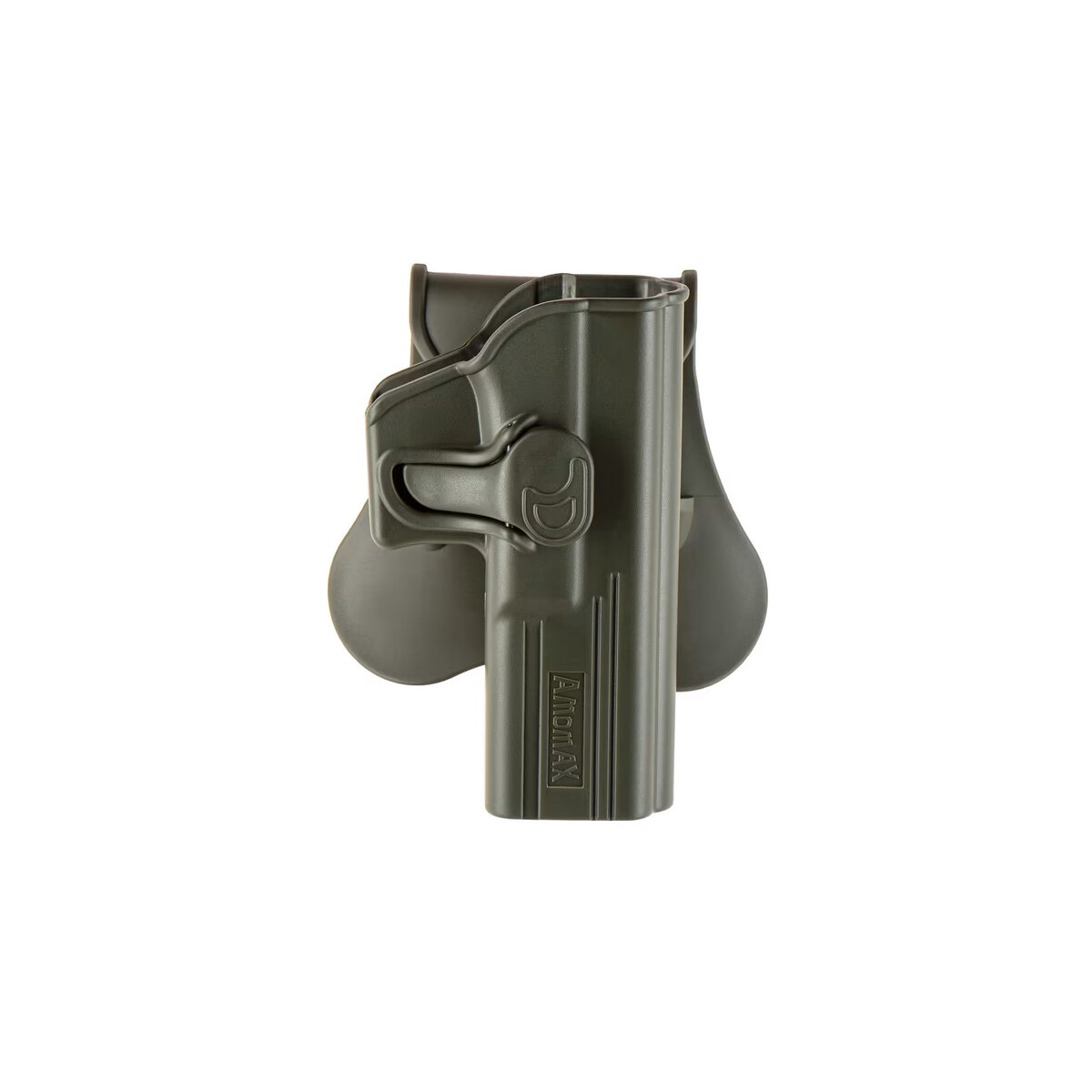 Paddle Holster für Glock 17 / KWA ATP / APS ACP Amomax 