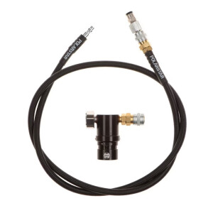 Polarstar Micro Reg Gen 2 w/ Braided Air Line 42 Inch US