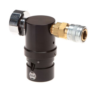 Polarstar Micro Reg Gen 2 w/ Braided Air Line 42 Inch US