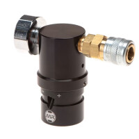 Polarstar Micro Reg Gen 2 w/ Braided Air Line 42 Inch US