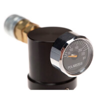 Polarstar Micro Reg Gen 2 w/ Braided Air Line 42 Inch US