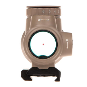 MRO Red Dot 2.0 MOA Desert