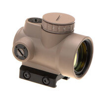 MRO Red Dot 2.0 MOA Desert