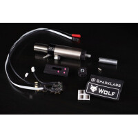SparkLabs Wolf HPA Engine