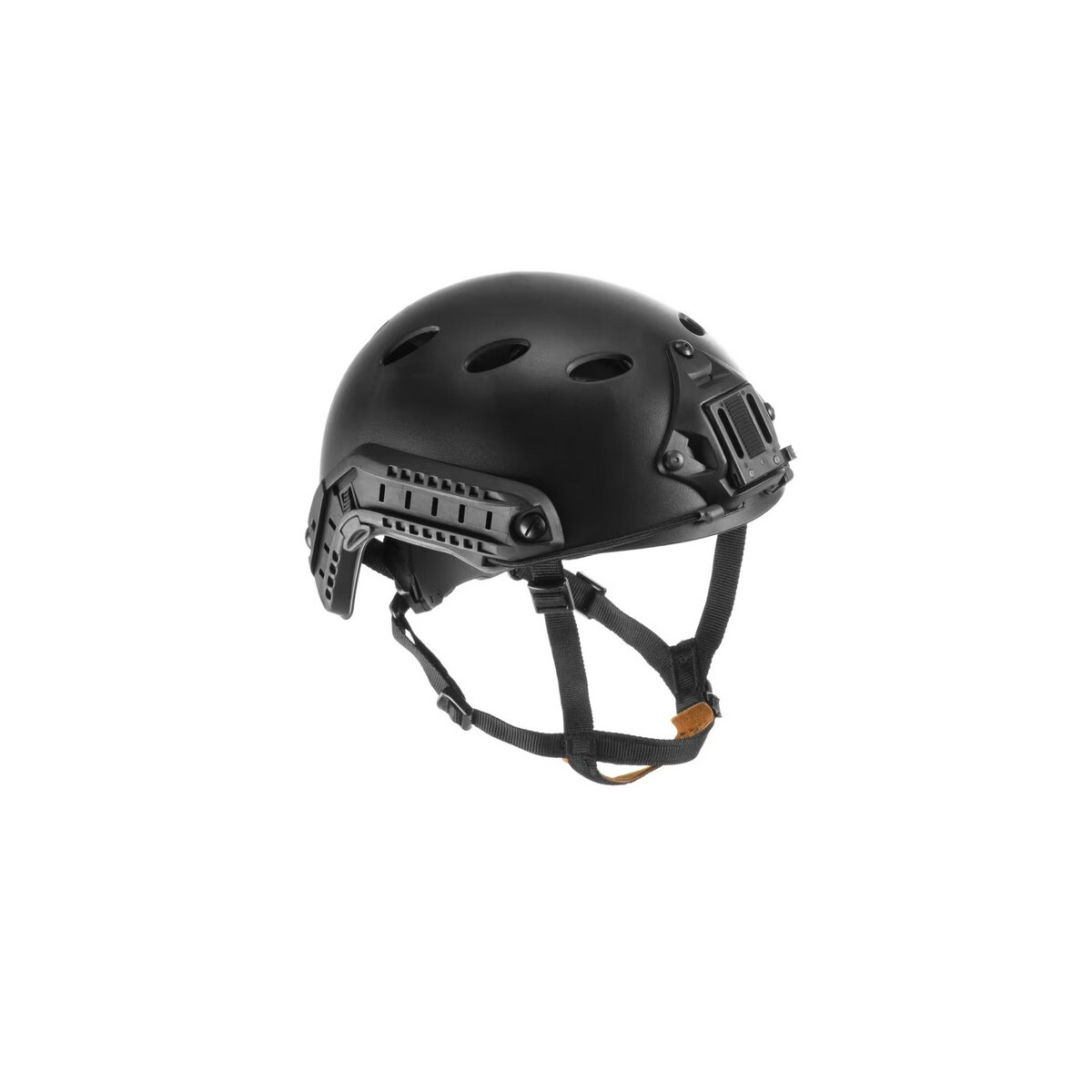 FMA FAST Helmet PJ L/XL Black box