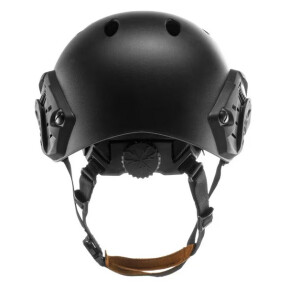 FMA FAST Helmet PJ L/XL Black
