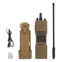 Automatic Airsoft BB Loader PRC-152 Radio Model