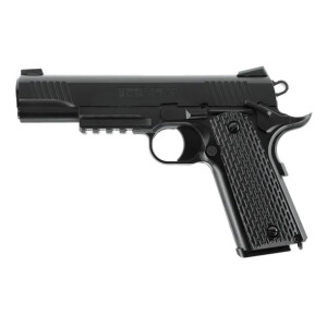 Browning 1911 HME Federdruck Pistole