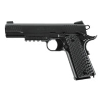 Browning 1911 HME Federdruck Pistole