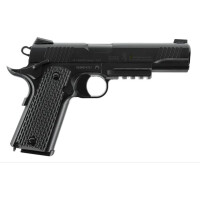 Browning 1911 HME Federdruck Pistole