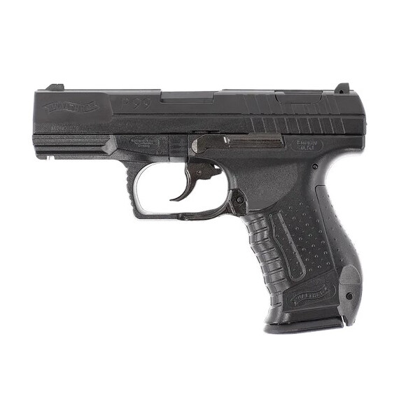 Walther P99 Federdruck Airsoft